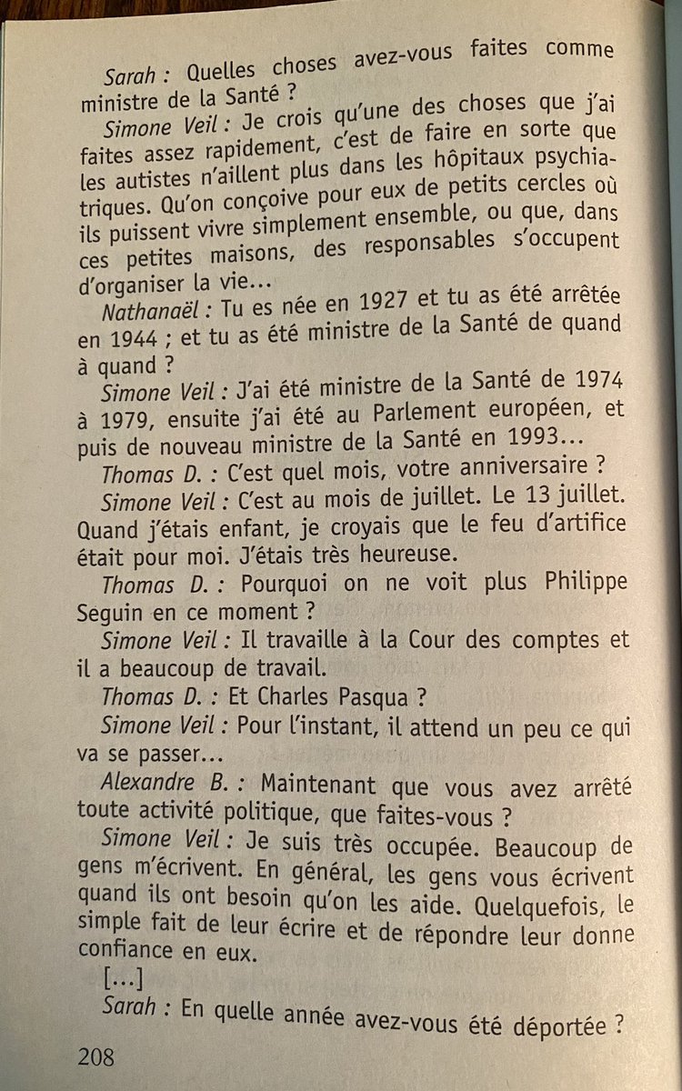 Isabelle Defay tweet media