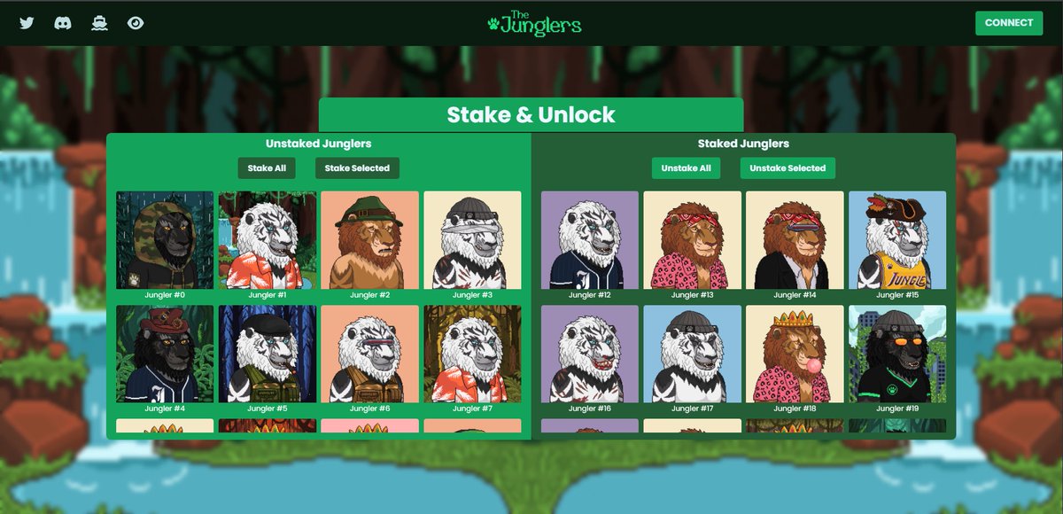 Junglers tweet media