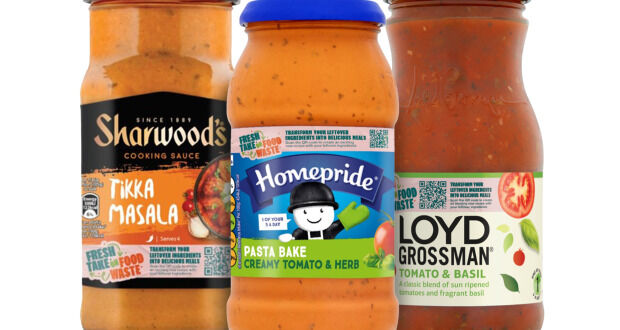 Now Trending: Online Anti-Food Waste Tools - The Premier Foods 'Fresh Take on Food Waste' Tool is Handy trendhunter.com/trends/fresh-t… #Eco