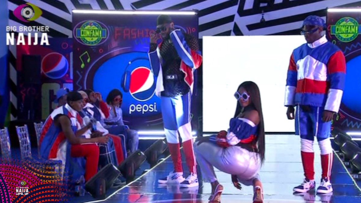 NifemiStudio's tweet photo. #Bbnaija
Let make this go viral by retweeting, congratulations to team Ayra,,,,, bryann doings 100retweet we go let begin
#teamrema
#teamayra
#PEPSI
#AdekunleOlopade𓃵
#PhynaTheElephant𓃰
Bryannx100m
#BryannOnly
#BBNajiaS7
#BBNaijaXPepsi https://t.co/Nlo5LhNQ00