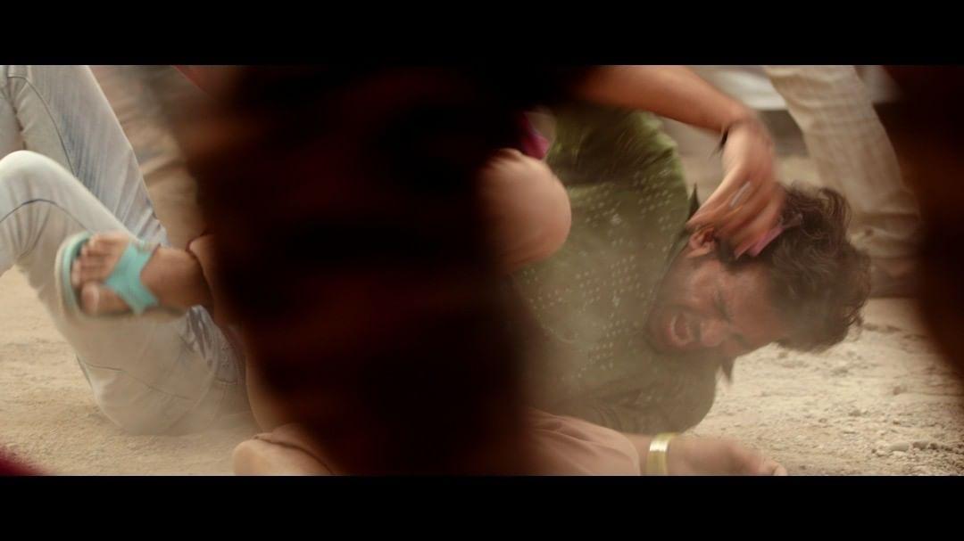 Prasanth Ankireddy tweet media