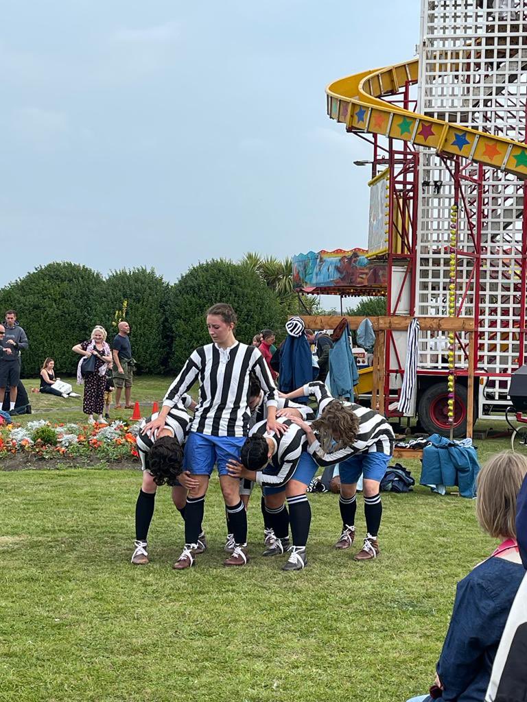 The Morecambe Bay Podcast🎧🎙️🌊🦀 tweet media