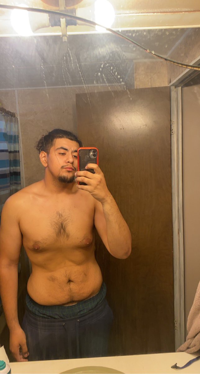 On March 1st I was really over weight and obese… I wanted to make a change and fast forward 6 months later In September, and I lost 70 pounds 😊💪