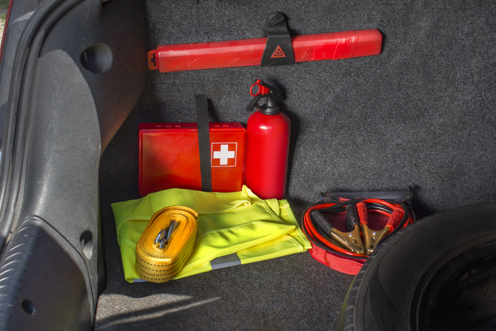 KemperInsurance's tweet photo. Even a well-maintained vehicle can break down, so be prepared with an emergency roadside kit in your car.
More from the @NHTSA: https://t.co/mcC02twp9j #KemperAuto https://t.co/C47t4y1ORV