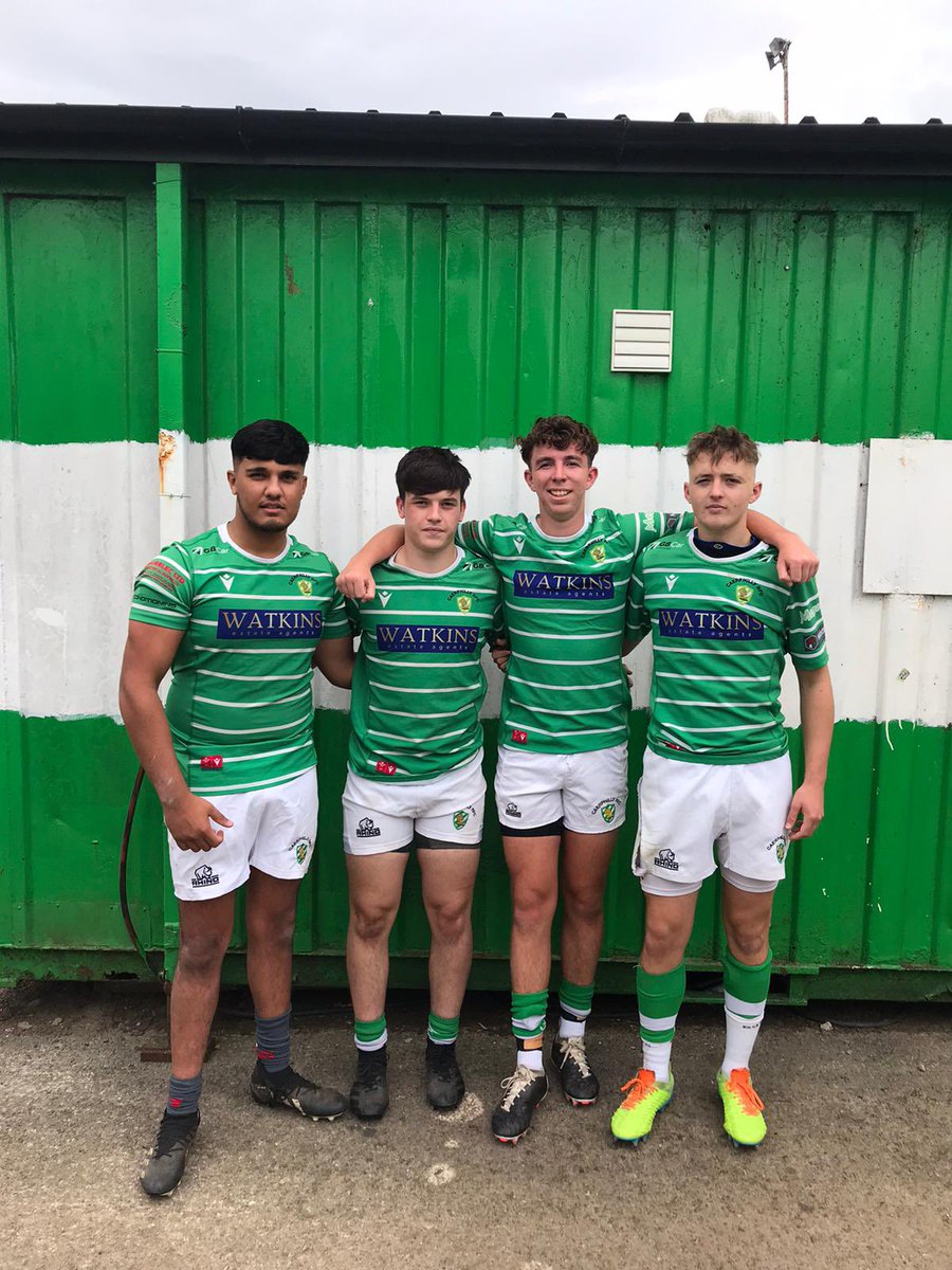 💎 15 - 18 <a href="/Nelsonrfc/">Nelson RFC 🦄</a> 2s

A pleasure to see last season’s youth take their first steps in senior rugby in a close-fought encounter 🏉 #YmaOHyd #TogetherAsOne