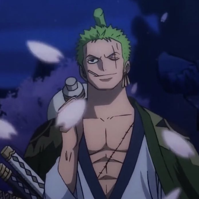 zoro pics on Twitter: "Roronoa Zoro https://t.co/Q1BkVM6MWL" / Tw...