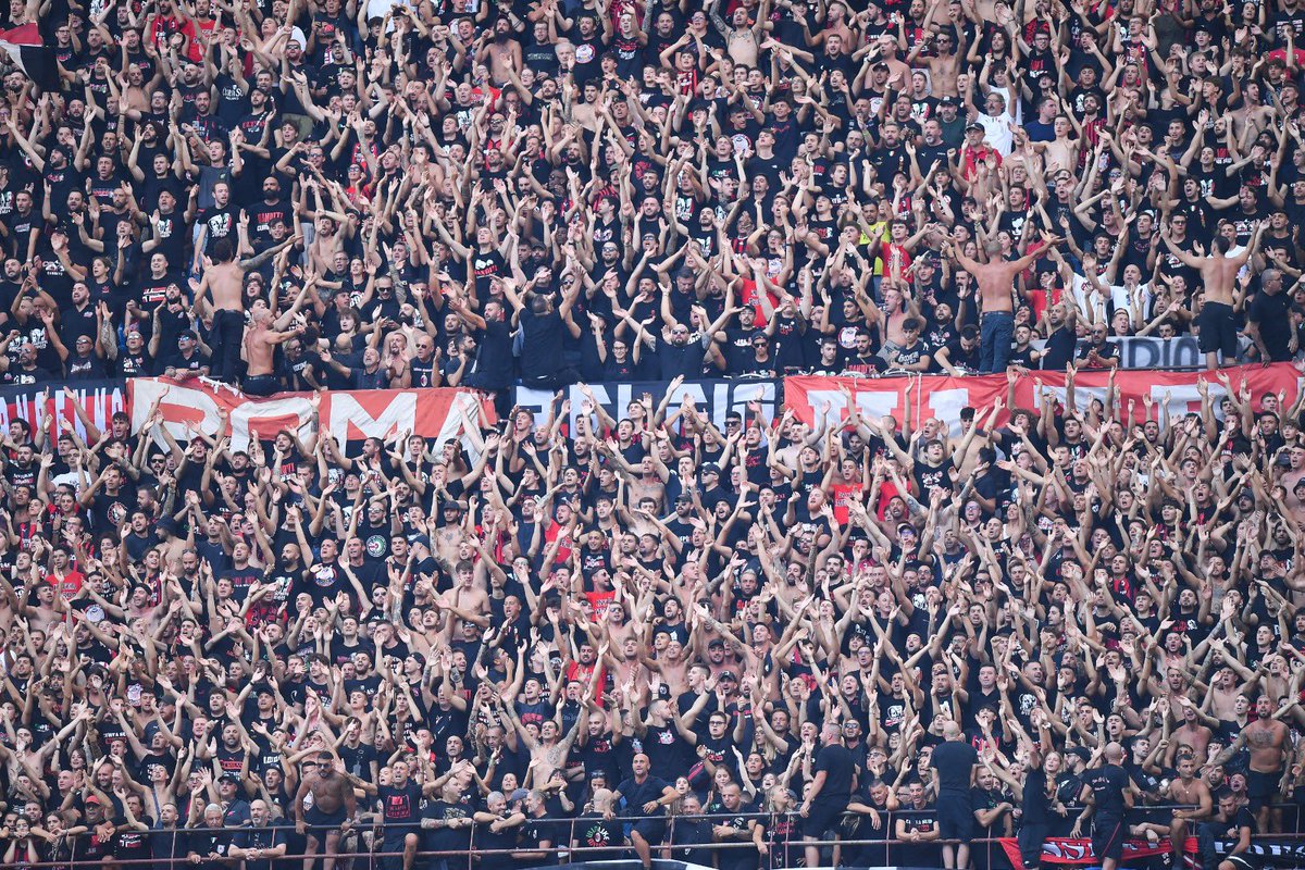 Derby Waves 🏄🏾‍♂️
#Forzamilan❤️🖤