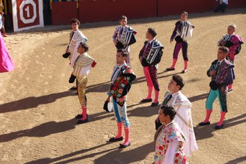 Foto cedida por Ayuntamiento de Arganda