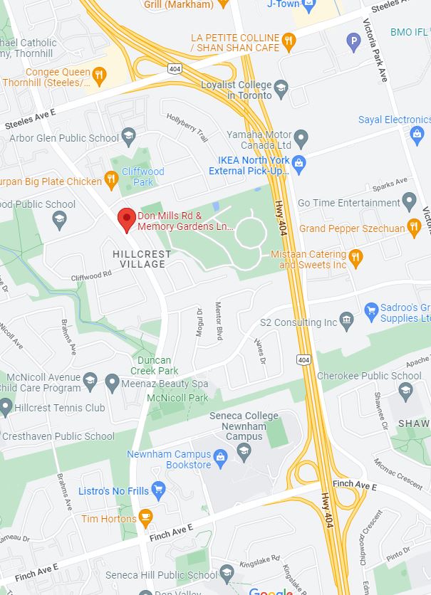 Toronto Police Operations tweet media