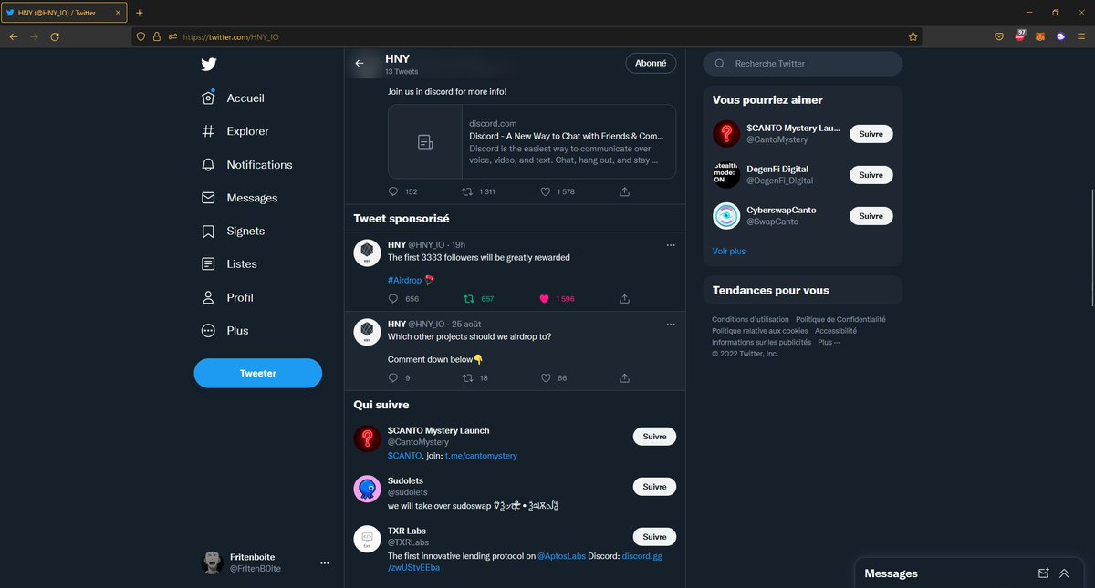 Fritenboite tweet media