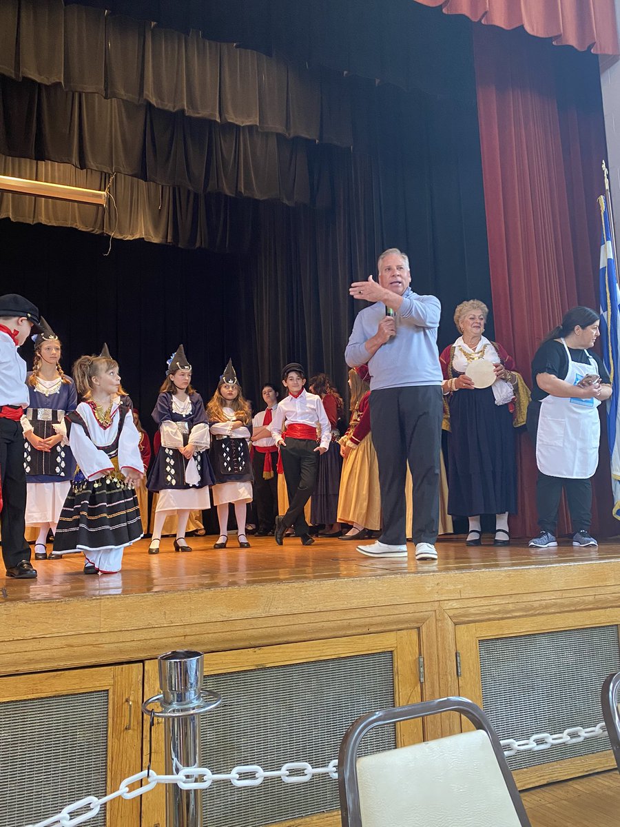 gregoryfxdaly's tweet photo. Thank you @opastl for having me today! It’s always a great time at the Greek Festival! 

I also got a chance to check out the St. Louis World’s Fare Heritage Festival in Forest Park. Both events are running all weekend! 

https://t.co/8sZiw4reqS
https://t.co/ymjQnJ3plb https://t.co/gvxKPdoDPI