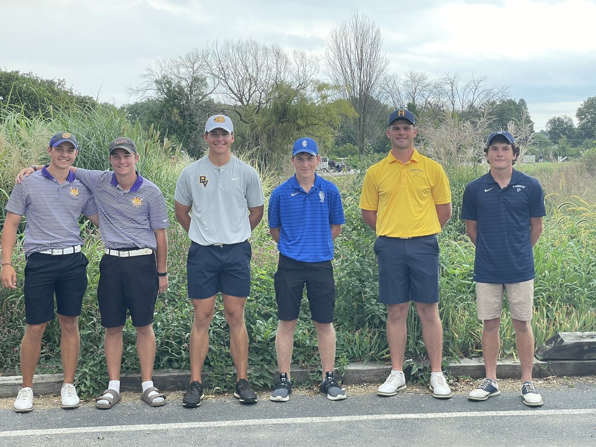 Buena Vista Golf tweet media