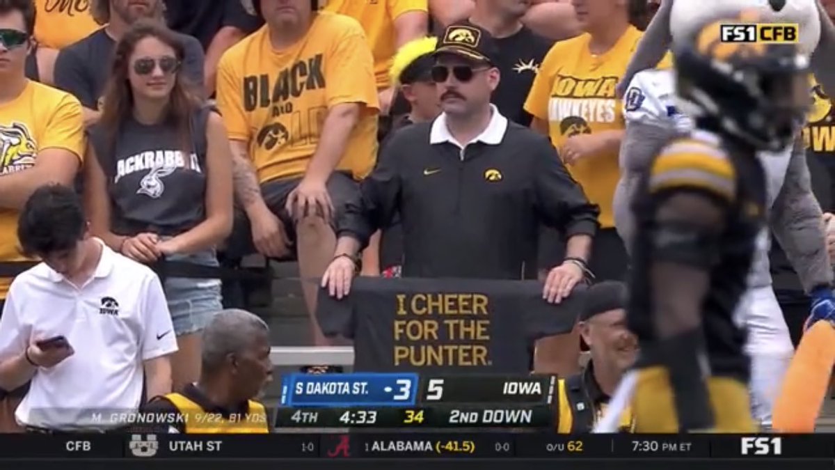 no context college football tweet media