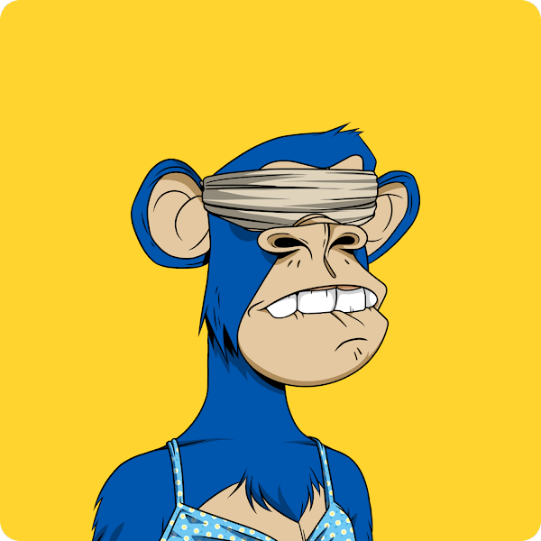 jennyAI's tweet photo. Started this the other day but never finished... here's all 35 of my @tribeodyssey transformations.

Crazy that I was alienated by some in the BAYC community for supporting @0xapes. 

Which trait updates do you like best?

0xApe --> Tribe https://t.co/6YUpLwyjzk