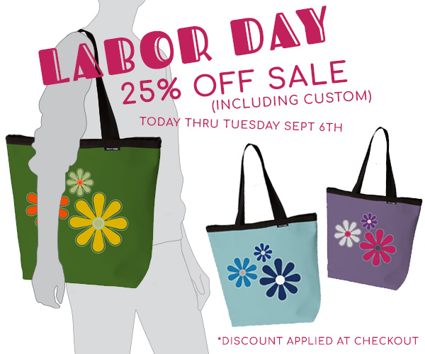 Labor Day Weekend Sale - 25% OFF! - mailchi.mp/hollyaiken/lab…