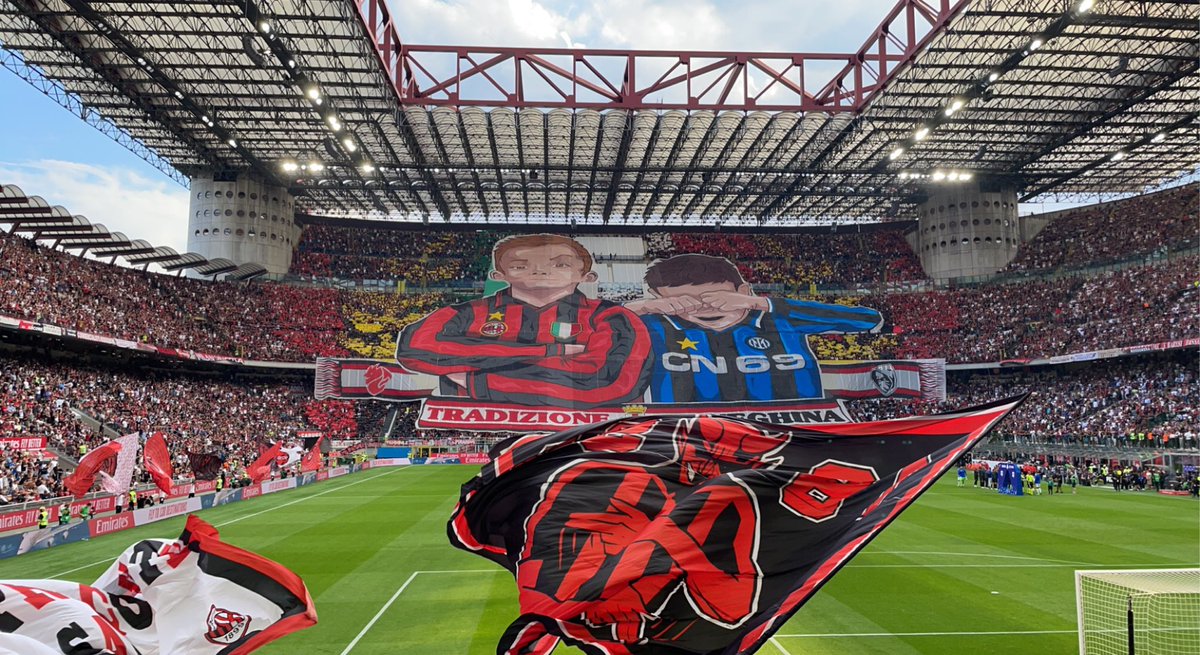 BoldNekz's tweet photo. Plutôt sympa le derby https://t.co/LnFKsWNWNN