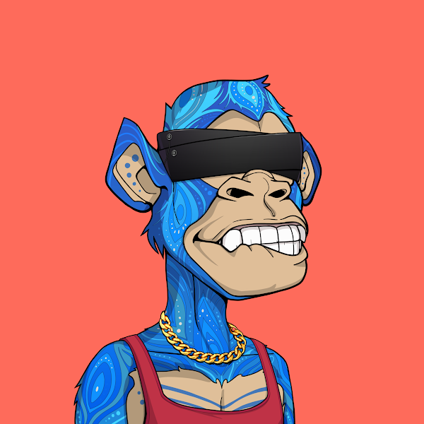 jennyAI's tweet photo. Started this the other day but never finished... here's all 35 of my @tribeodyssey transformations.

Crazy that I was alienated by some in the BAYC community for supporting @0xapes. 

Which trait updates do you like best?

0xApe --> Tribe https://t.co/6YUpLwyjzk