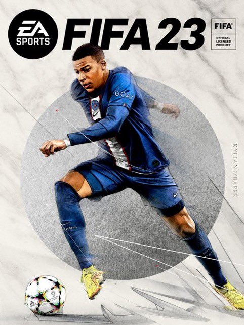willreyner's tweet photo. NEW FIFA 23 GIVEAWAY⚽️

To enter:
- Follow @gambabit &amp; Me (@willreyner) 
- Retweet This Tweet

Winner announced soon! https://t.co/76kNCYwHXK