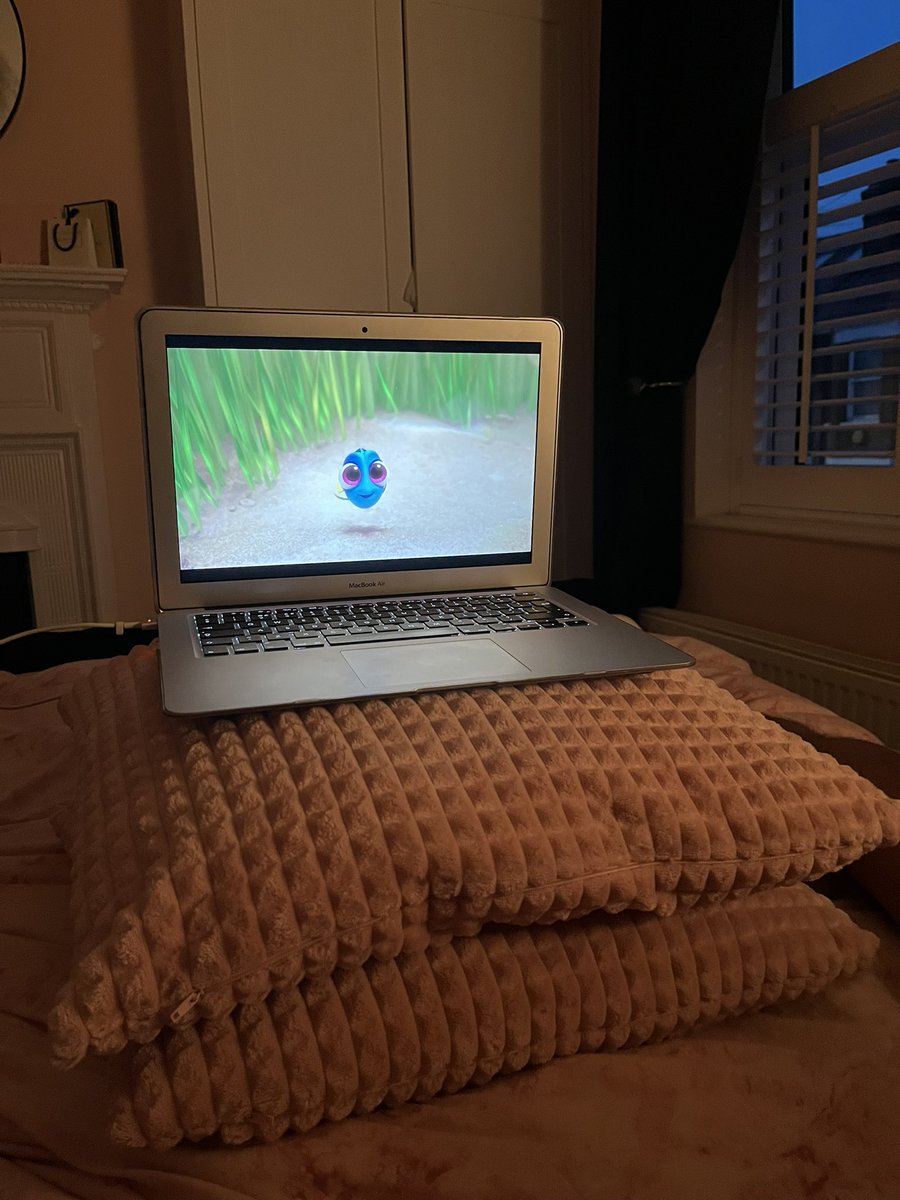 Saturday night sorted 🐟