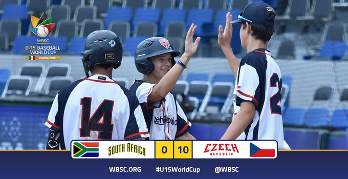 World Baseball Softball Confederation