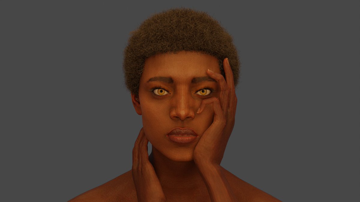 wheezerboi123's tweet photo. from blender to render to PS step by step using human generator,me sculpting,cycles and my shitty PS skills and a bit of drawing really happy with how it turned out :3 #blenderart #blenderrender #humangenerator #photoshop https://t.co/7guend3WgY