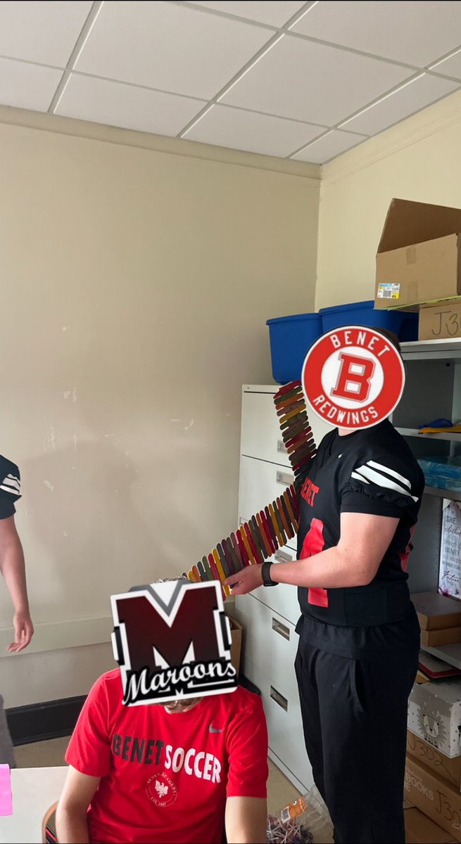 FatherRyan44's tweet photo. molineK @MHSsuperfans14 https://t.co/5uysdv07sO