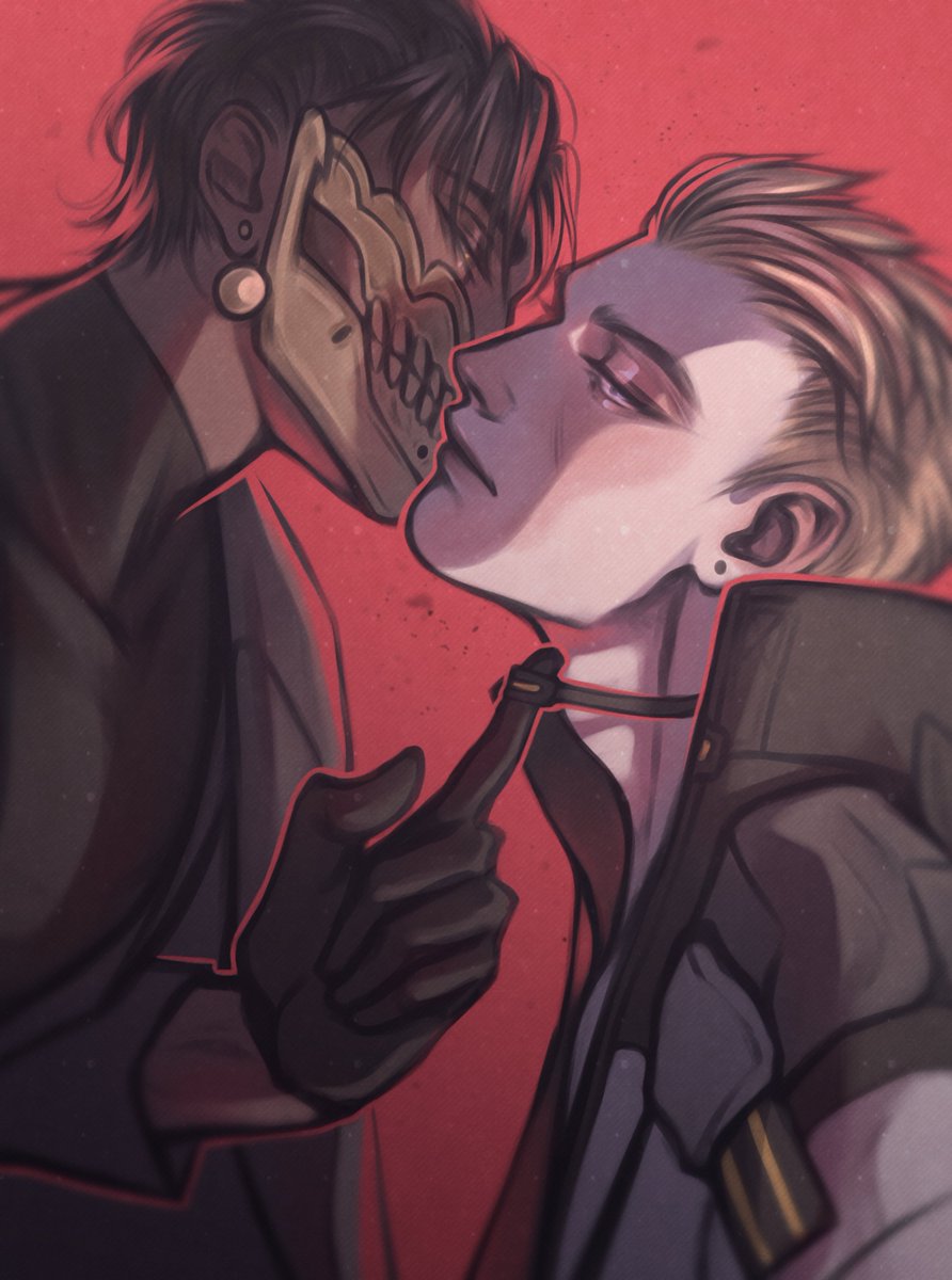 i believe in chrome glory supremacy. #punishinggrayraven #pgr #战双帕弥什 #パ二グレ