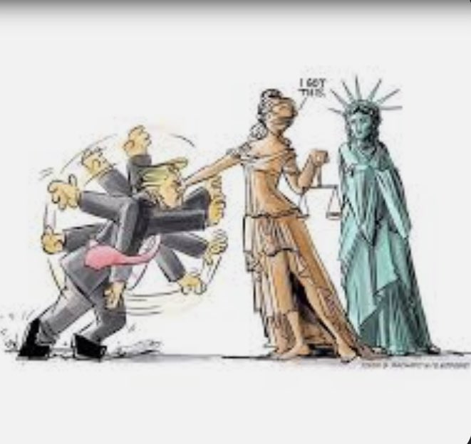 sgee4me's tweet photo. It’s not foreign adversaries alone. We have domestic adversaries that might have had access.  #ProtectDemocracy #PrisonForTraitors https://t.co/lWOCgIsTPn