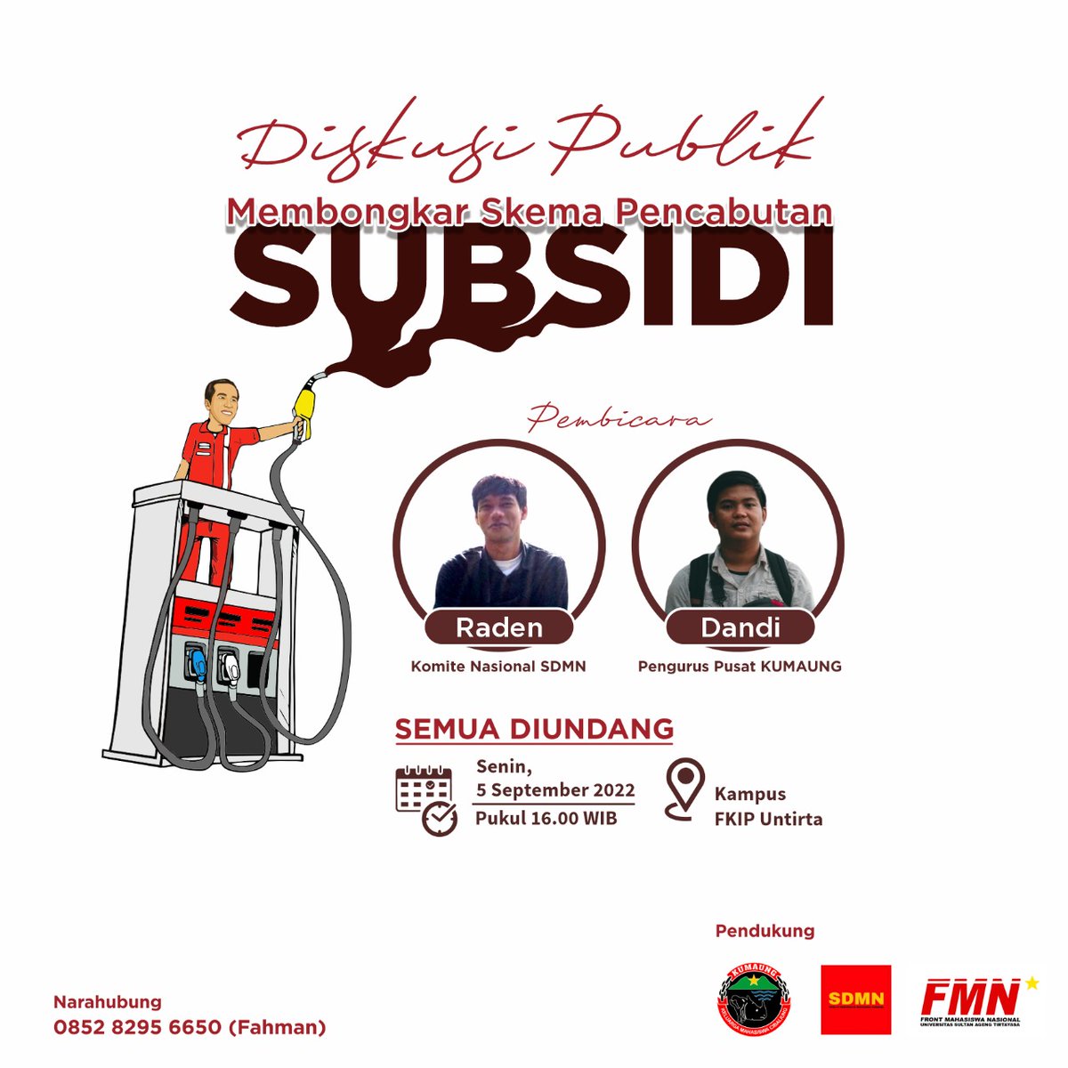 Raden Deden F (@radenfajarullah) on Twitter photo 