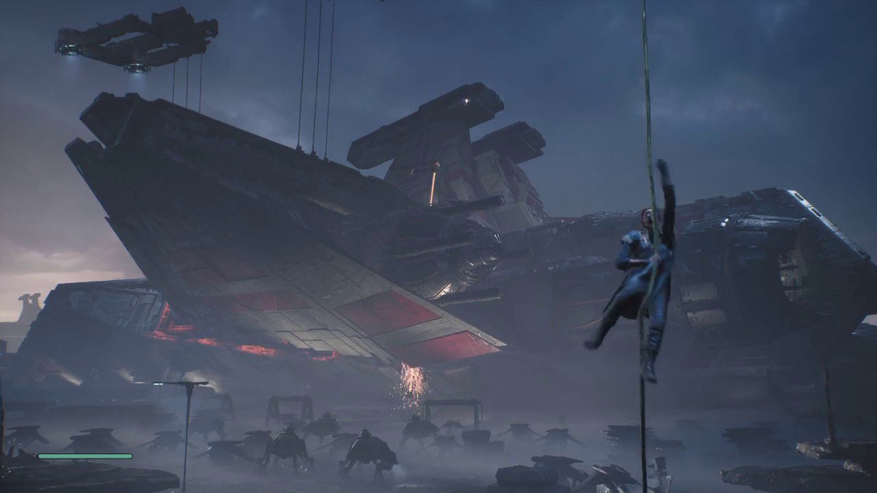 Andor News on Twitter: 