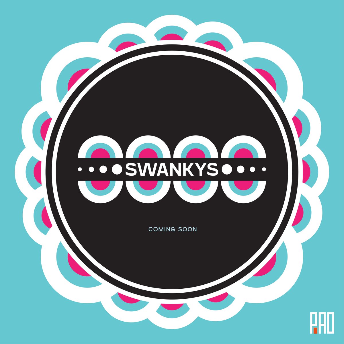 It's almost time for the swanky world to begin!😎⏳#NFTs #NFTCommunity #NFT #NFTCollection