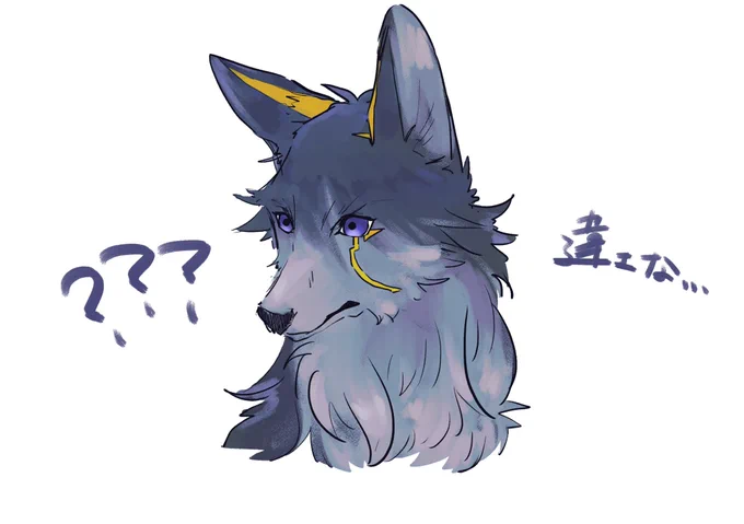 違和感しかない 