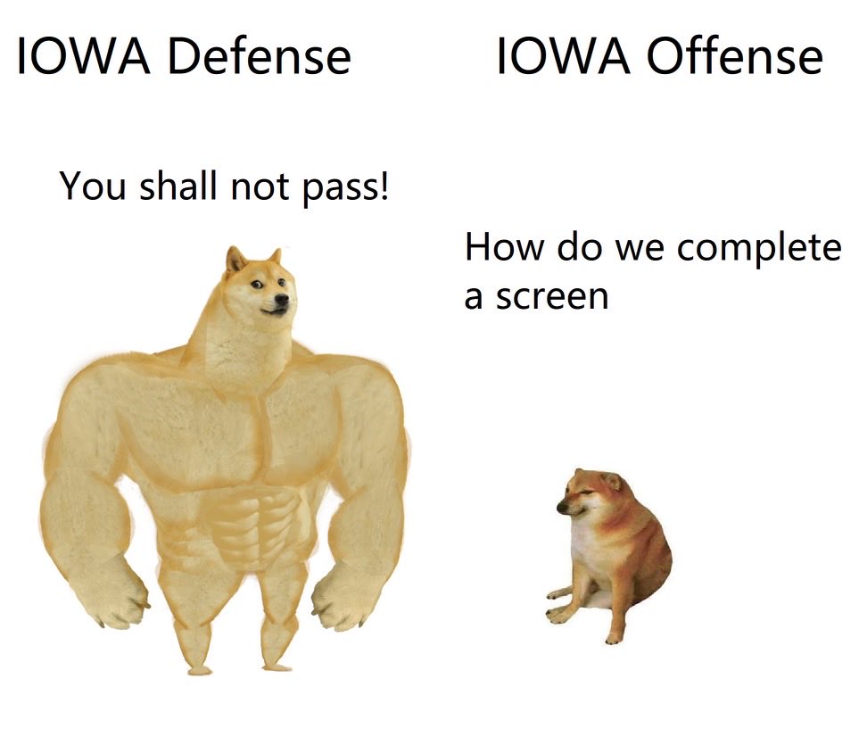 Iowa_Recruiting's tweet photo. https://t.co/DotYH3lc25