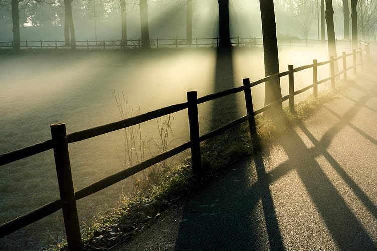 If looking to add #curbappeal to a house, consider installing a fence. #property  cpix.me/a/152370605