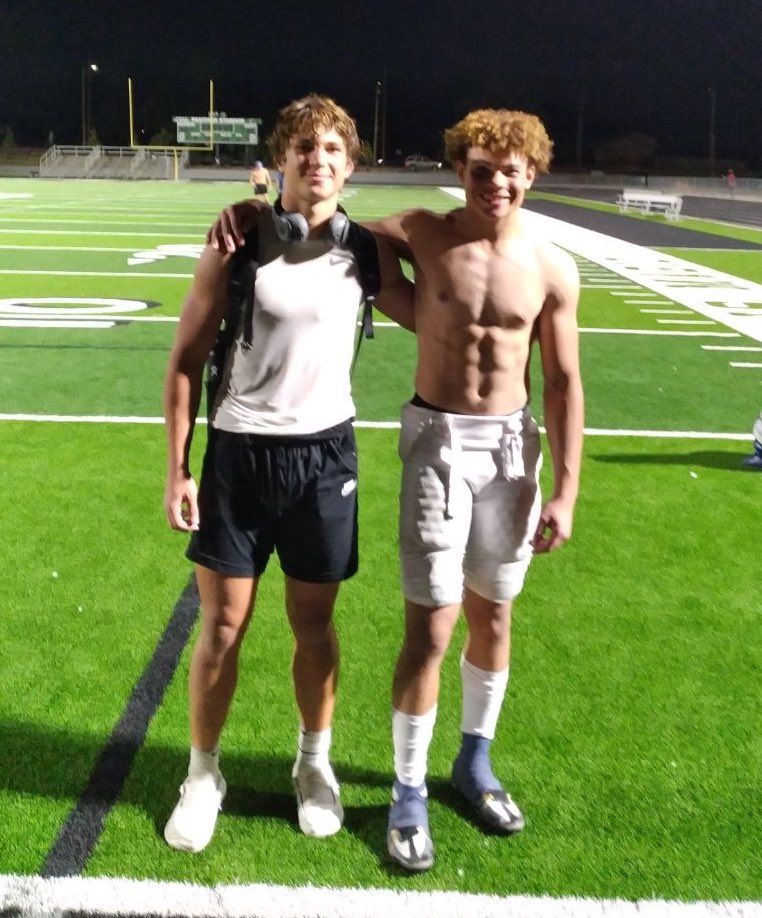 max_stanard's tweet photo. Great win at Derby last night!!#ROLLTRIBE @Tribe_Football https://t.co/IlQ0mEfY9a