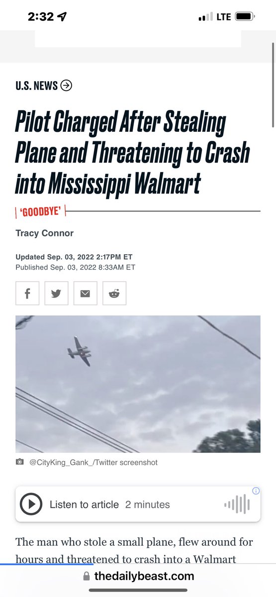 JEBrearend's tweet photo. Don’t we all have a vendetta against Walmart https://t.co/NnTozkf1a4