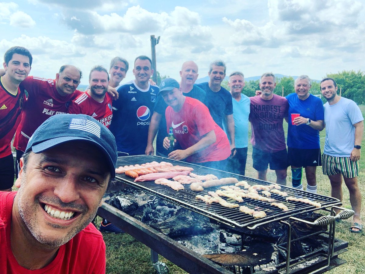 tocajuniorsfc's tweet photo. π 2022 Summer Season
β½οΈ Some soccer and more at the Toca Juniors Soccer Complex
π΅π΄ #WeAreToca #TOCA #tocajuniors #PLAYsimple #FutbolSimple #Futbol #soccer #UrbanaMD #MensSoccer #MensOver #BBQ #asado #tercertiempo #parrillada #amistad #TocaPredio #TocaPlex #tocacomplex https://t.co/kFj0BNdoPZ