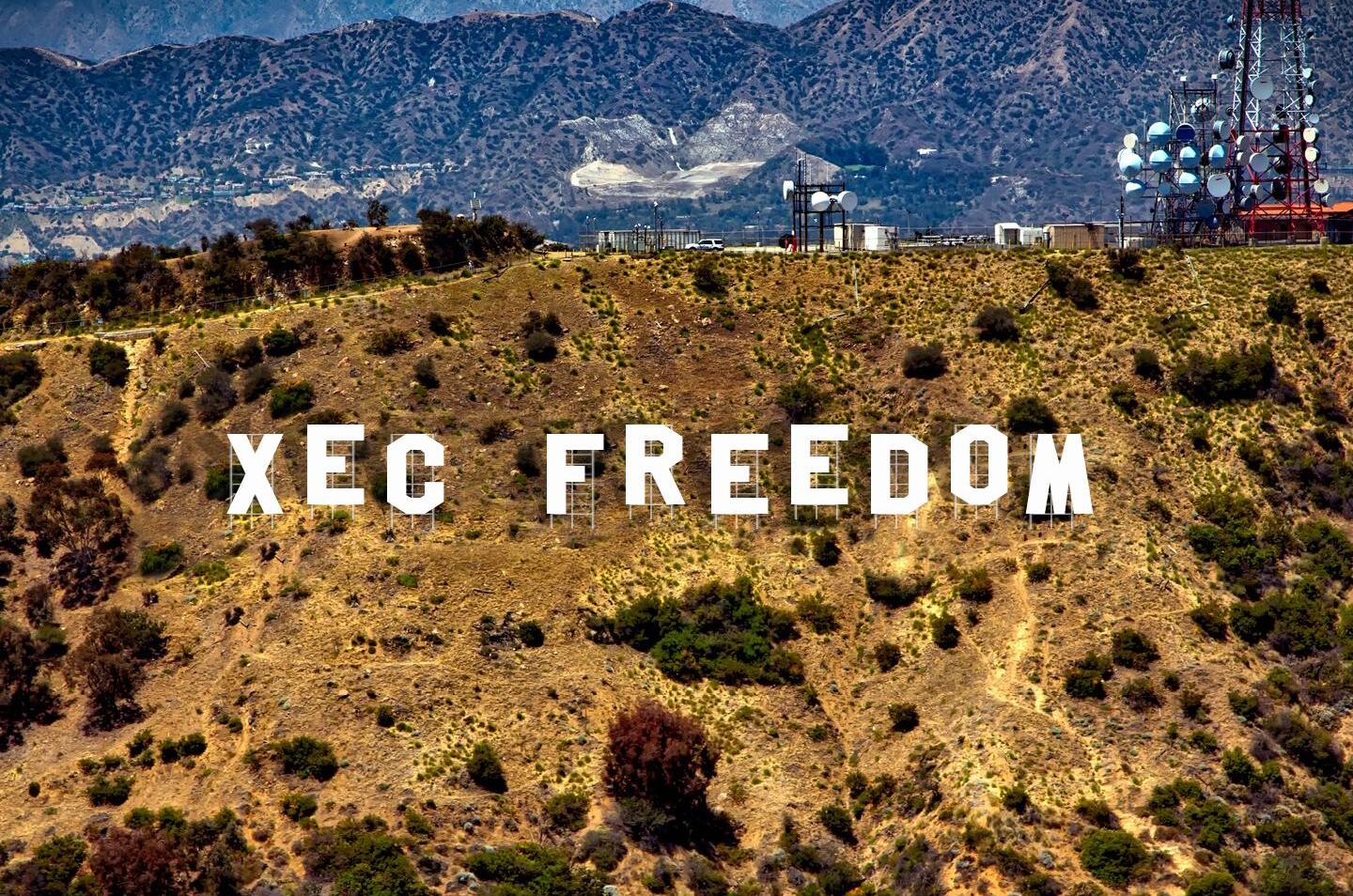 XEC Freedom