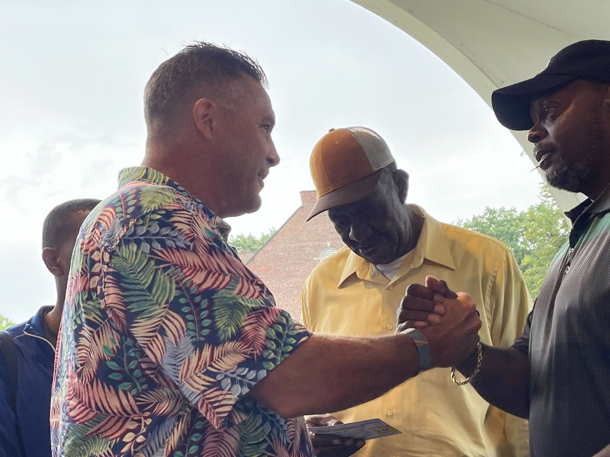gomcdermott's tweet photo. Thank you the hard workers of @LIUNA @IndianaLaborers for a great time at the #LaborDay BBQ in #garfieldpark.
I am a proud supporter of unions and will vote to lift them up and their laborers at every opportunity.
#UnionStrong #supportunion #LaborDayWeekend https://t.co/kXkCoMcGDL