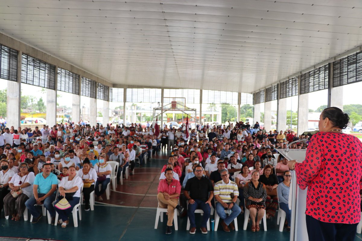 MayteZapata_'s tweet photo. Conocer también la integración de los nuevos órganos de partido y los trabajos de organización para la defensa del movimiento.

¡Con #UnidadYMovilización la #CuartaTransformación avanza y #MorenaCrece! https://t.co/YrdyO9zTqn