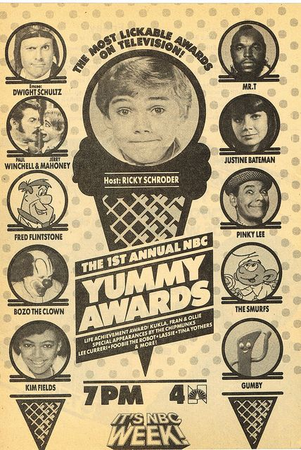 RealGilbertACP's tweet photo. #GGACP #SaturdayNightWeird #TVFlashback @Franksantopadre @RealGilbert @nbc #NOTCrisShapan https://t.co/RhP6s3mNjY