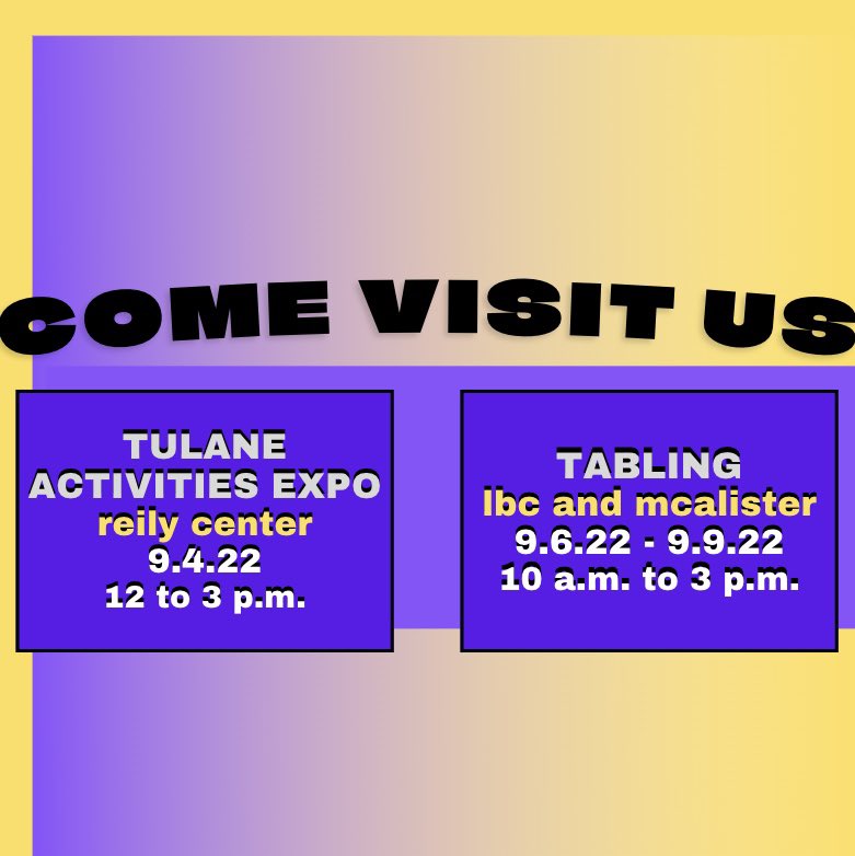 WTUL New Orleans tweet media