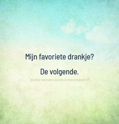dbrplaatjes's tweet photo. Heb je onze andere duizenden plaatjes al gezien? --> https://t.co/j3QTl3DdqD
#drankje #drank #drinken #alcohol #wijn #rose #bier #wodka #spreuk #quote #meme #humor #grappig #wijs #wijsheid #bar #kroeg #festival #discotheek https://t.co/GdXRdjSAVy