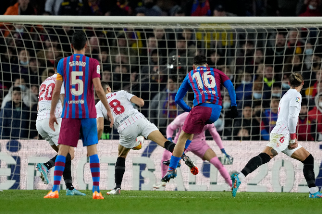 DawanTanin's tweet photo. Barcelona vs Sevilla live stream
📲► https://t.co/SsYAMNSo2g
📲► https://t.co/SsYAMNSo2g https://t.co/2Fj7ZZ7t9D
