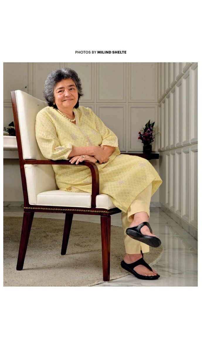 sheltemilind's tweet photo. Zia Mody co founder and managing partner of AZB and partners she is corporate lawyer and businesswomen shoot for Business Today magazine 

#ziamody #businesstoday #photoshoot #Milindshelte https://t.co/zV3c0UGk7R