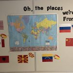 Photo by Jillian Novay (@MrsNovayESL)
