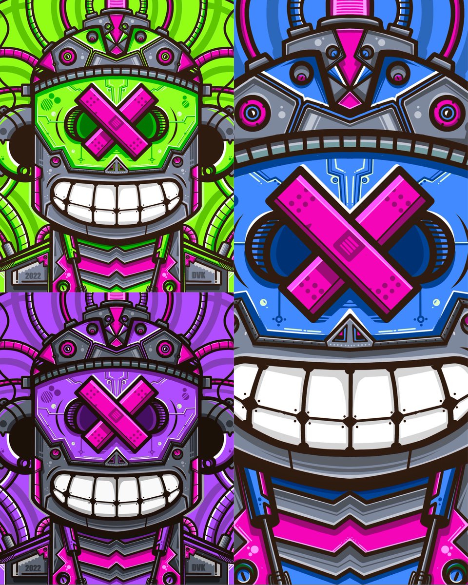 DOMIVAKERO's tweet photo. To celebrate the success of our first snapshot. I’m giving away a piece from my 2D Collection! 

👇Is easy👇

1️⃣ like &amp; retweet
2️⃣tag one of your BFFs 
3️⃣join the discord https://t.co/WeNZdJnWeL
4️⃣have a wonderful weekend

Winner will be announced Monday
☮️💜💚💙☮️ #NFTGiveaways https://t.co/XvpdLTNwBQ