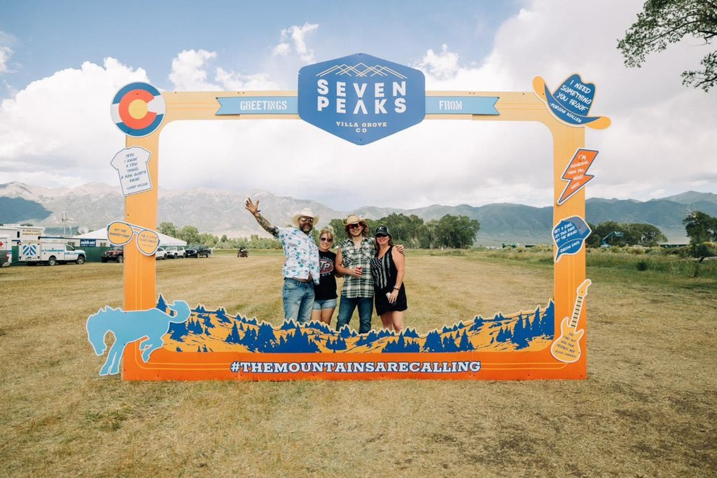 Seven Peaks Festival tweet media
