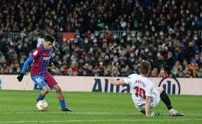 DawanTanin's tweet photo. Barcelona vs Sevilla live stream
📲► https://t.co/SsYAMNSo2g
📲► https://t.co/SsYAMNSo2g https://t.co/SG599DuXWT