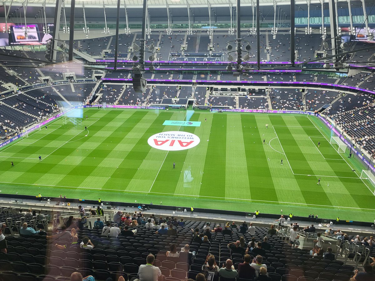 Philip Bevan tweet media